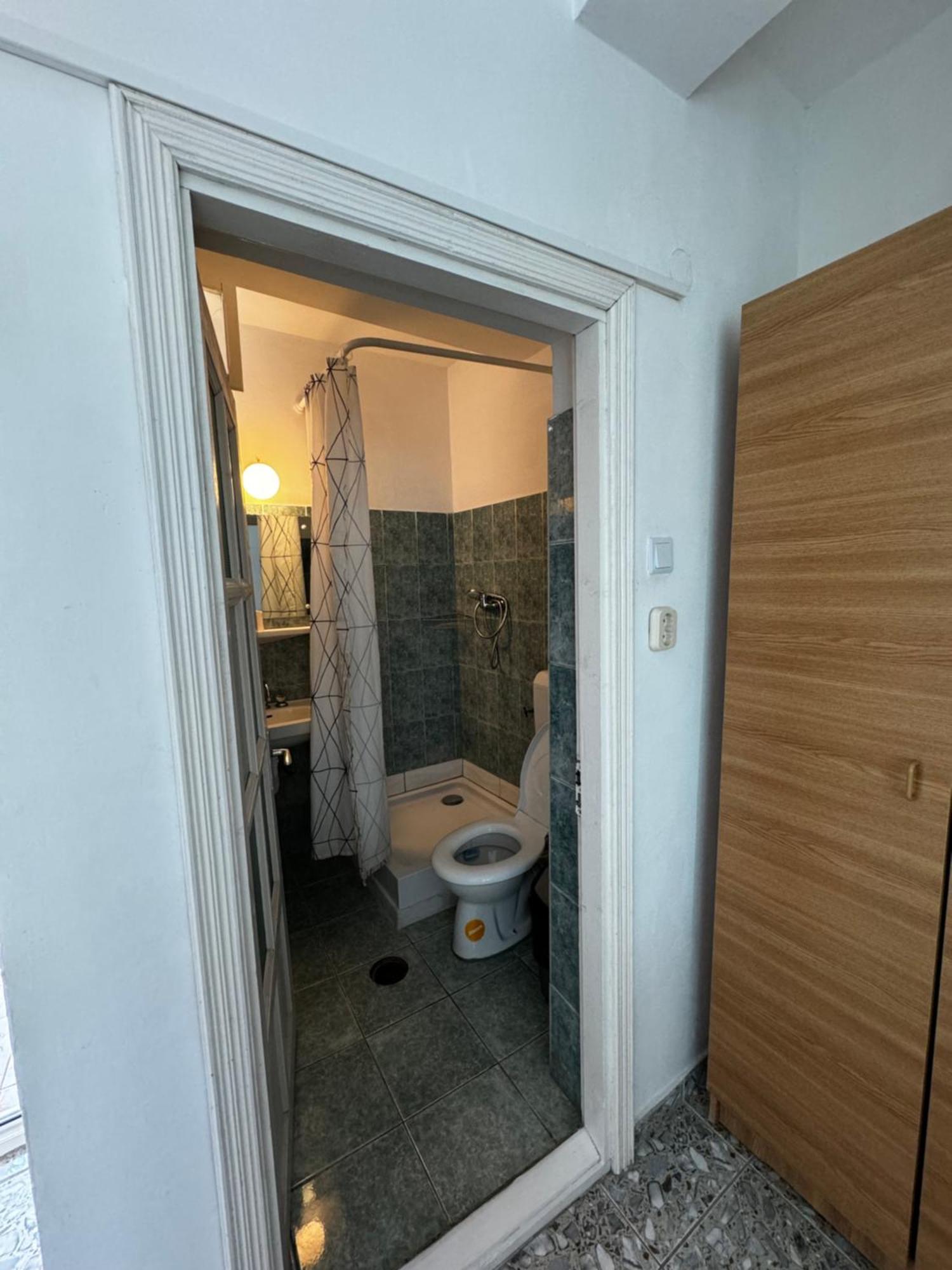 Vila Romeo Două Mai 외부 사진